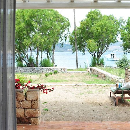 Villa Del Mar Грикос Экстерьер фото