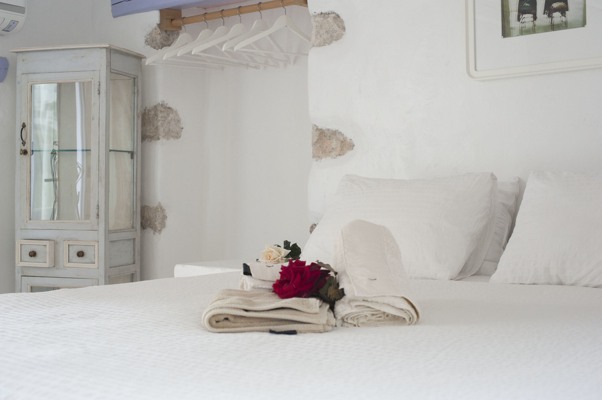 Villa Del Mar Грикос Экстерьер фото